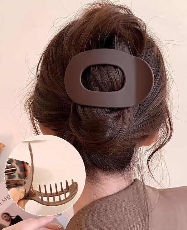 BlushBounty® Zarif Minimal Saç Tokası