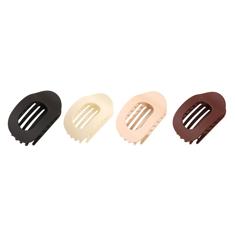 BlushBounty® Zarif Minimal Saç Tokası