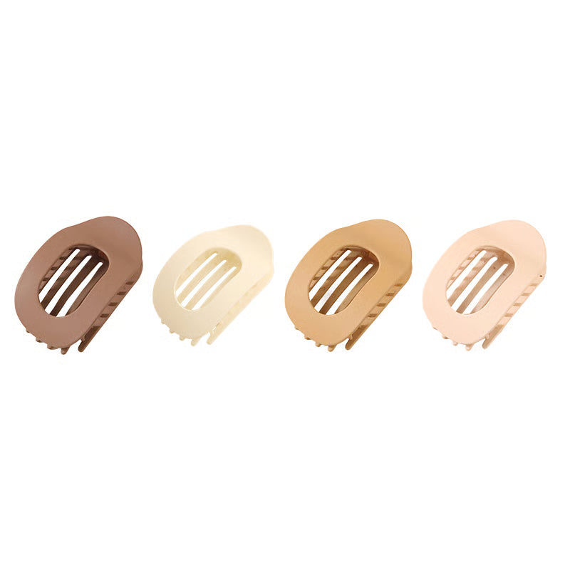 BlushBounty® Zarif Minimal Saç Tokası