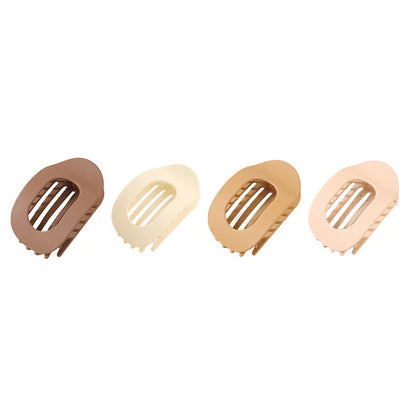 BlushBounty® Zarif Minimal Saç Tokası