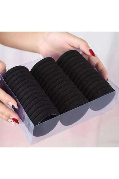 10'lu Havlu Lastik Toka Seti