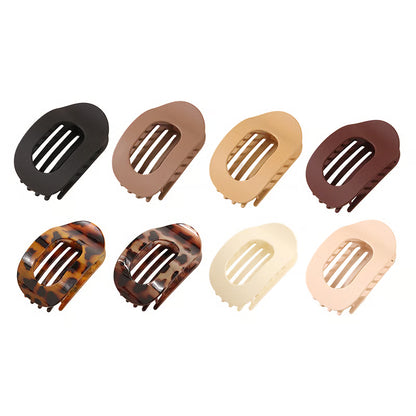 BlushBounty® Zarif Minimal Saç Tokası