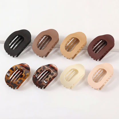 Zarif Minimal Saç Tokası